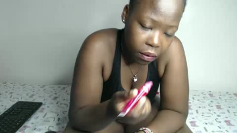 Miss Fabby online show from January 12, 9:47 am