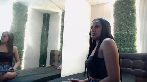 Fabiana online show from January 13, 6:56 pm