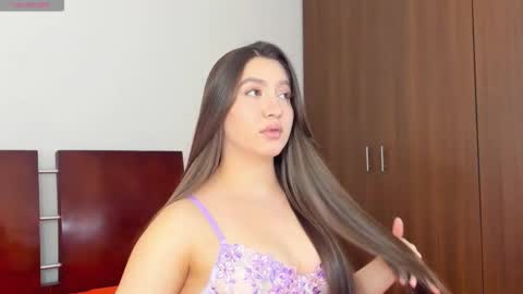 fabianalove online show from December 21, 7:18 pm