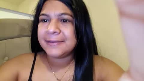 fabianela20 online show from September 17, 6:00 am