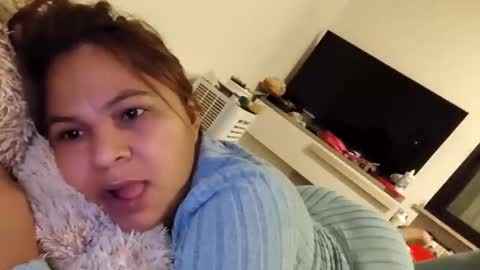 fabianela20 online show from October 14, 2:19 pm