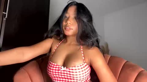 Thianna online show from October 23, 12:44 pm