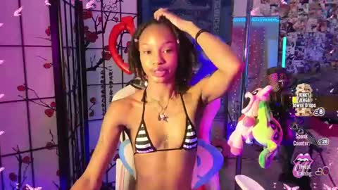 Faexfae online show from July 6, 10:42 am