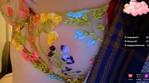 Tara online show from February 5, 10:57 pm