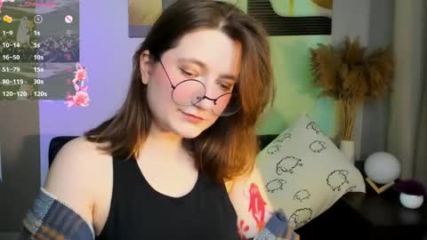 Tara online show from June 2, 10:11 pm