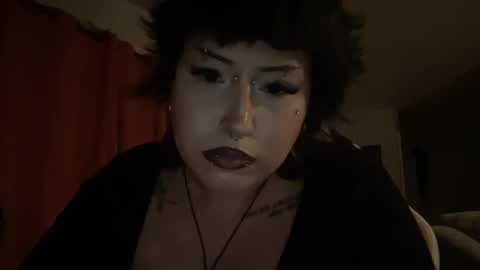 domme mommy online show from October 8, 2:38 am