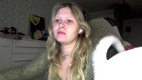 Arisha online show from October 30, 6:42 pm