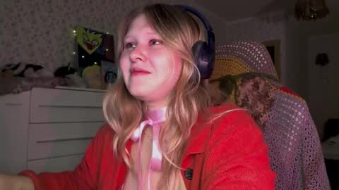 Arisha online show from November 21, 11:18 pm