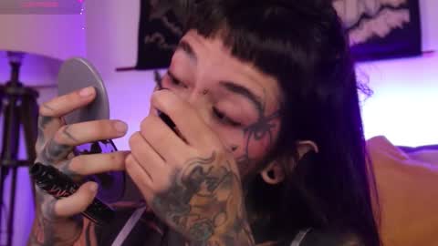 Fairy online show from November 5, 11:10 pm