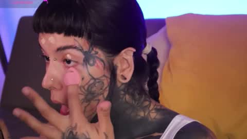 Fairy online show from March 22, 11:22 pm