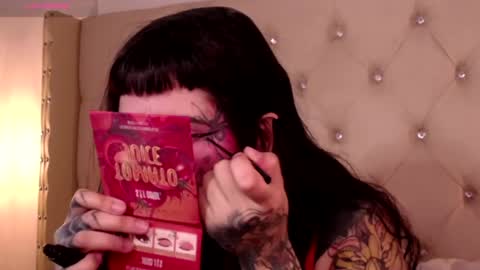 Fairy online show from December 24, 1:17 pm