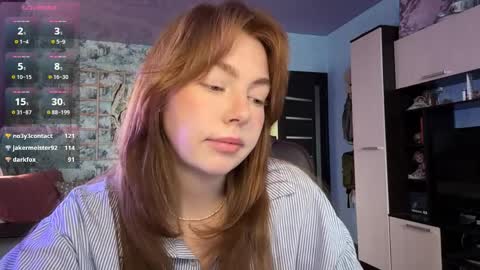 Flora online show from March 29, 10:47 am