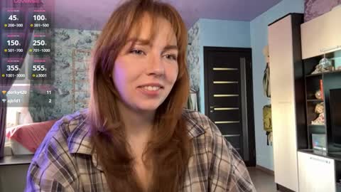 Flora online show from April 2, 1:25 am