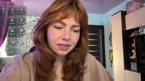 Flora online show from April 4, 2:10 am