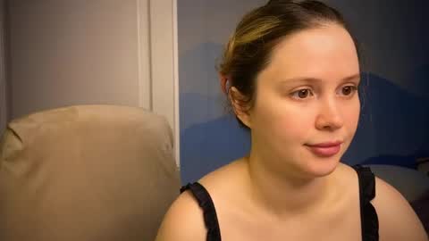 Ilona online show from February 1, 7:18 am