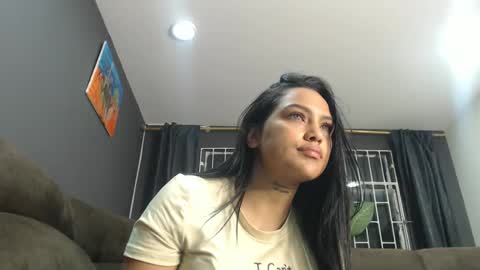 fairylatin online show from March 14, 2:23 am