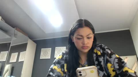 fairylatin online show from July 4, 3:41 pm
