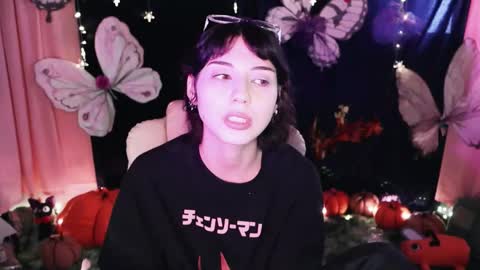  Jackie Cosplayer  online show from November 5, 9:53 pm