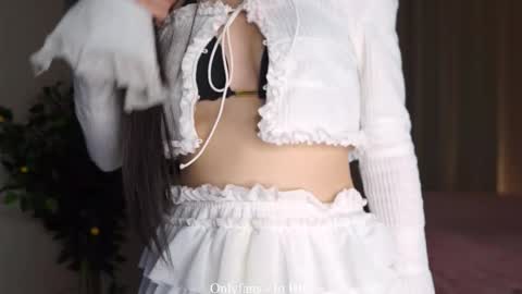 Kaori online show from February 21, 7:36 pm