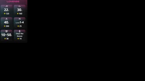 fallen_angel927 online show from January 9, 11:47 am