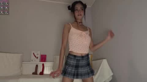 Miya online show from March 17, 9:41 pm