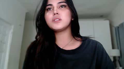 Belly Conklin online show from April 19, 2:28 pm