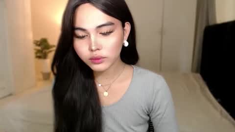 Belly Conklin online show from February 23, 2:34 am