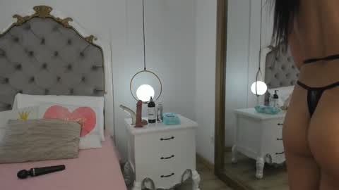 fallon_grey online show from January 10, 8:13 pm