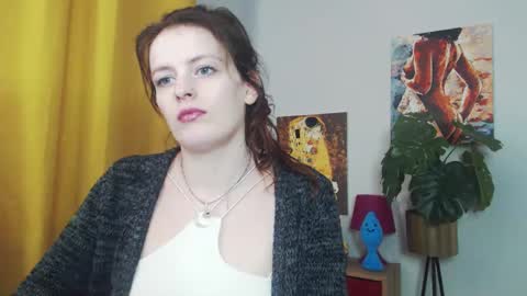 Nadine online show from February 28, 6:21 am