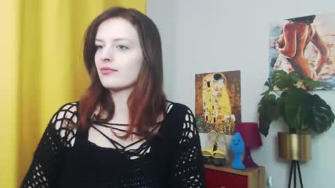 Nadine online show from January 31, 6:24 am