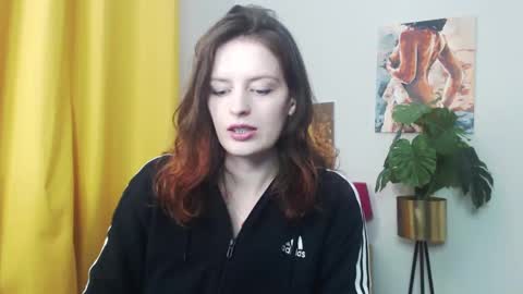 Nadine online show from January 13, 6:16 am