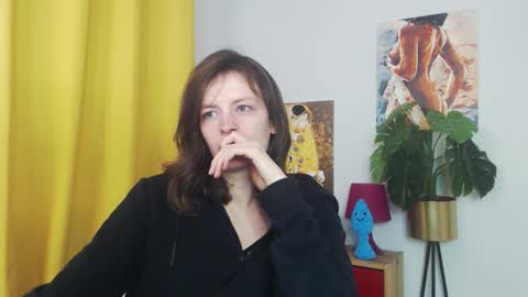 Nadine online show from October 15, 5:10 am