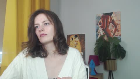 Nadine online show from October 13, 6:05 am