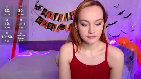 Merida but you can call me Ida online show from November 5, 2:50 am