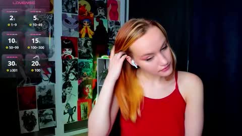 Merida but you can call me Ida online show from November 13, 3:27 am