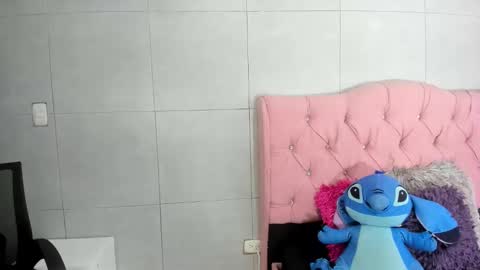 FANNY online show from October 22, 1:54 am