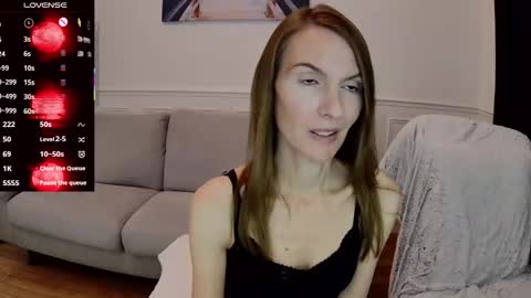 Fanny online show from September 15, 10:06 pm