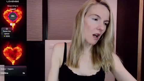 Fanny online show from February 12, 3:28 pm