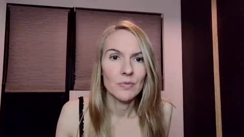 Fanny online show from January 2, 10:22 pm