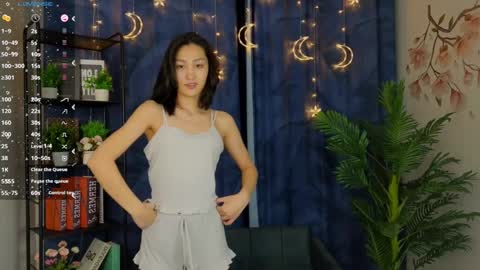 Eva online show from January 30, 1:11 am