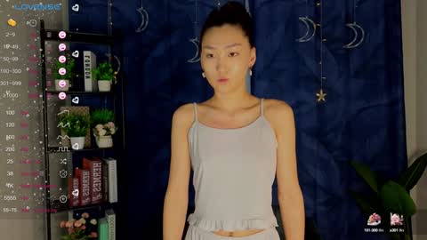 Eva online show from February 9, 1:01 am