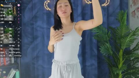 Eva online show from January 23, 1:19 am