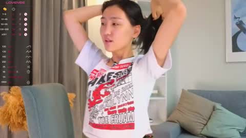 Eva online show from October 8, 1:32 am