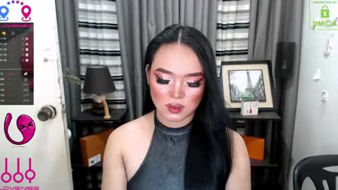 ITYS ME MONA online show from April 28, 11:36 am