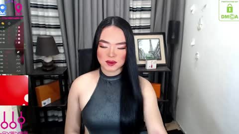 ITYS ME MONA online show from April 24, 9:34 am