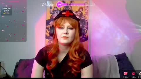 Snapshot of fantastic_fairy chatting on January 18, 7:49 am Fairy online show from January 18, 7:49 am