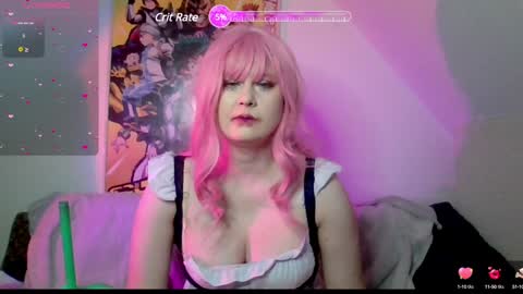 Snapshot of fantastic_fairy chatting on January 26, 6:59 am Fairy online show from January 26, 6:59 am