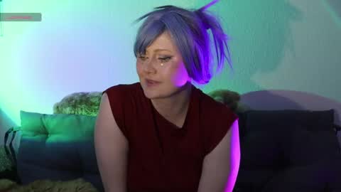 Fairy online show from May 12, 10:49 pm