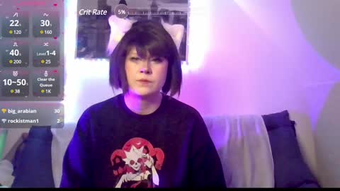 Snapshot of fantastic_fairy chatting on December 19, 7:18 am Fairy online show from December 19, 7:18 am