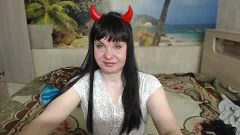 FantasyCarmen online show from February 9, 6:32 pm